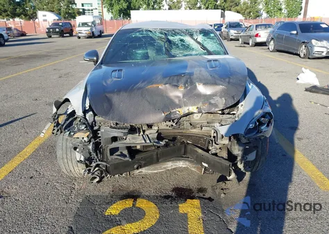 2021 Kia Stinger Gt from USA, damaged, VIN KNAE35LC3M6096724